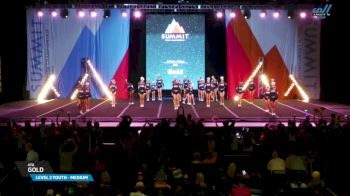 ATA - Gold [2025 L2 Youth - Medium Day 1] 2025 The Youth Summit