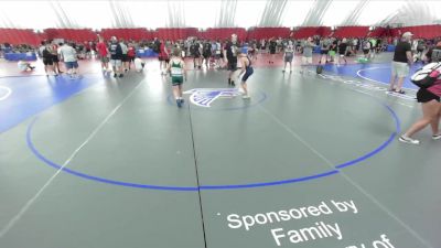 105-106 lbs Round 3 - Grayson Saterbak, Mahtomedi vs Jack Greseth, Minnewaska