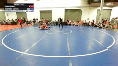 175 lbs Hunter Bell, Idaho vs Emerson Moore, Missouri Red