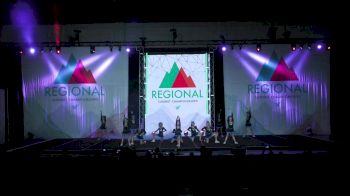 Myrtle Beach Allstars - Rip Curl [2022 L1 Junior - D2 Day 1] 2022 The Southeast Regional Summit DI/DII