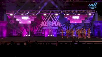 NM Elite - Mirage [2025 L3 Senior - D2 Day 1] 2025 Aloha Grand Nationals