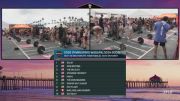 Women - Vinia Lifting Stage - Echo/Randy - Mstrs/Rx Team Heat 26