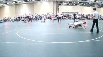 175 lbs Consi Of 16 #2 - Daniel Frailey, Reign WC vs Aiden Pacheco, Legacy WC