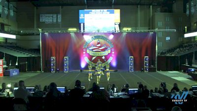 Cheer Tech - Sabotage [2023 L3 Senior - D2 - Small DAY 2] 2023 The American Heartland Sioux City Nationals