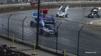 Feature | 2026 IRA Sprints at Sycamore Speedway