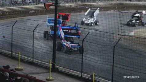 Feature | 2026 IRA Sprints at Sycamore Speedway