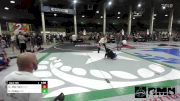 Replay: Mat 1 - 2024 Fight 2 Win Summer Classic | Jun 22 @ 10 AM