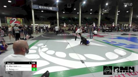 Replay: Mat 1 - 2024 Fight 2 Win Summer Classic | Jun 22 @ 10 AM