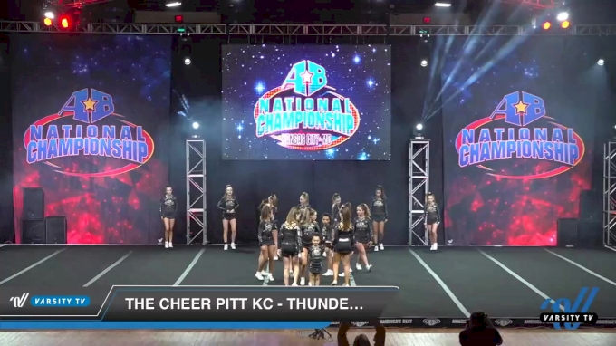 - The Cheer Pitt KC [2019 Junior - Small 3 Day 1] 2019 America's Best ...