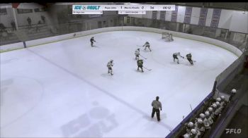 Replay: Home - 2023 Pope John vs Morris Knolls | Dec 30 @ 1 PM