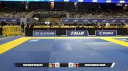 Douglas Michael McRae vs Sean Robert McAleney 2026 Pan Jiu Jitsu IBJJF Championship