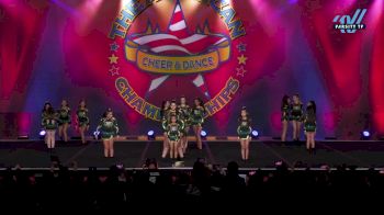 Gold Star - Jed1 [2024 L1 Junior - D2 Day 1] 2024 The American Masterpiece San Jose National