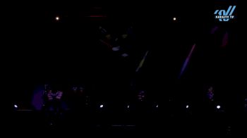 The California All Stars-Livermore - Deja Blue [2024 L1 Senior Day 2] 2024 The American Masterpiece San Jose National