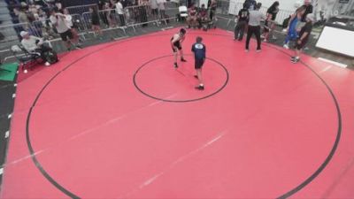 120 lbs Round 3 - Roman Udink, Orange Lutheran HS vs Jacob Alvarez, Walnut