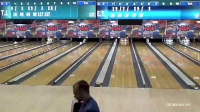 Replay: Lanes 59-60 - 2022 PBA Scorpion Championship - Round Of 8