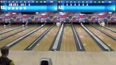 Replay: Lanes 55-56 - 2022 PBA Scorpion Championship - Round Of 8