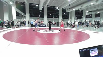 U17 FS - 80 lbs Champ. Round 3 - Kyle Scott, Pennsylvania vs Brennan Warwick, Seasons Freestyle Club