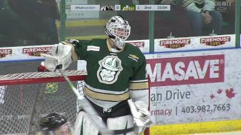 Replay: Home - 2025 Salmon Arm vs Okotoks | Jan 4 @ 7 PM