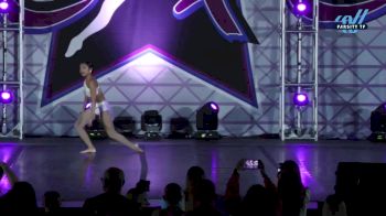 Lake Country Dance Studio - Isabella Eva Sampang [2025 Youth - Solo - Contemporary/Lyrical Day] 2025 DanceFest Grand Nationals