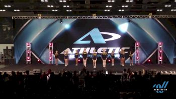 Step One All Stars - Astounding [2023 L1 Junior - Small Day 2] 2023 Athletic Columbus Nationals & Dance Grand Nationals