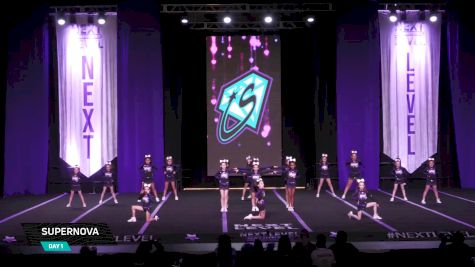 Supernova [2026 Day 1 Mini--Div 2] 2026 Next Level Grand Nationals