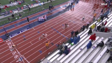 Women's 4x100m Relay Eastern, Finals 1