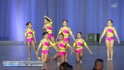Synergy Dance Academy - Mini Jazz Premier [2026 Mini - Premier - Jazz - Small] 2026 NDA All-Star National Championship