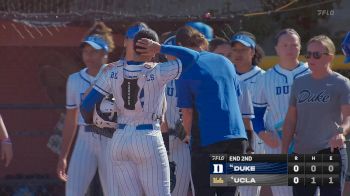 Replay: Duke vs UCLA | Feb 23 @ 9 AM