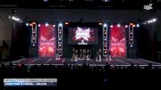 GymTyme Illinois - Jellys [2026 L1 Youth - Small - A DAY 2] 2026 JAMfest Cheer Super Nationals