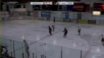 Replay: Home - 2025 Camrose vs Whitecourt | Jan 31 @ 6 PM