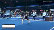Jonna-Marie Kirk - Floor, A C E - 2020 Tampa Bay Turner's Invitational