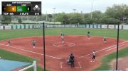 Replay: AUM vs West Florida | Mar 29 @ 10 AM