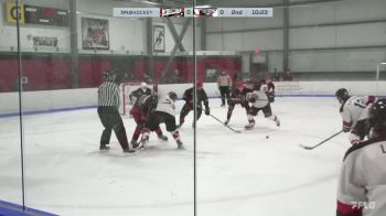 Replay: Home - 2023 Utica vs Northern | Oct 28 @ 3 PM