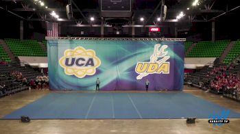 Replay: UCA Magic City Regional | Nov 12 @ 8 AM