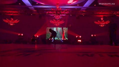 Diego Ortiz vs Kandete Mwakilasa 2025 Fight to Win 279