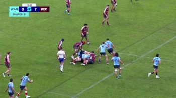 Replay: Waratahs vs Queensland Reds | May 31 @ 9 AM