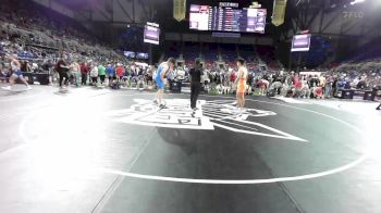 195 lbs Rnd Of 64 - Quinn Herbert, Illinois vs Joey Novak, Minnesota