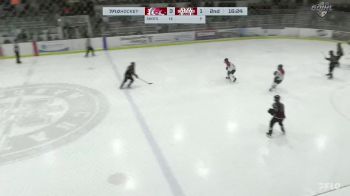 Replay: Home - 2024 Strathroy vs Chatham | Jan 7 @ 6 PM