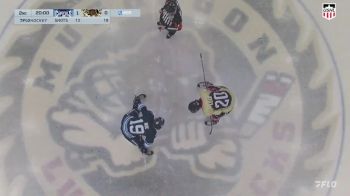 Replay: Home - 2025 Madison vs Muskegon | Mar 29 @ 5 PM