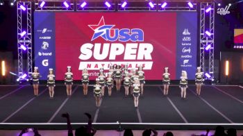 Empire Athletics - Legacy [2026 L3 Junior - D2 - B Day 2] 2026 USA All Star Super Nationals