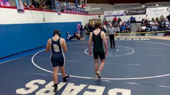 177 lbs Semis (4 Team) - Lendel Lowe, Desert Sunrise High School vs Henry Lamb, Florence High School