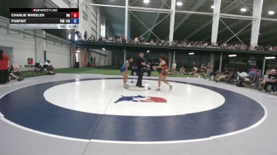 130 lbs Abrionna Apodaca, Washington vs Tatiana Gomez, Pennsylvania RedG