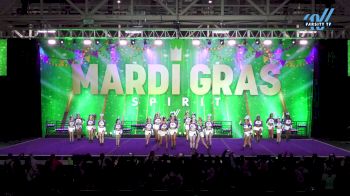 Showtime Elite Atlanta - Creed [2025 L2 Senior - Medium Day 2] 2025 Mardi Gras Grand Nationals