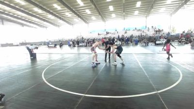 144 kg Rr Rnd 1 - Jack Burdick, Carbon vs Lazarus Martinez, Wlv Jr Wrestling