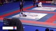 Kalel Santos Pslpb Cicero Costha vs Thalison Soares Pslpb Cicero Cos 2019 Abu Dhabi Grand Slam Abu Dhabi