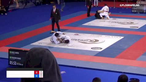 Kalel Santos Pslpb Cicero Costha vs Thalison Soares Pslpb Cicero Cos 2019 Abu Dhabi Grand Slam Abu Dhabi