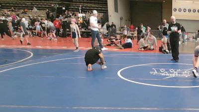 73 lbs Rr Rnd 7 - Greyson Terry, Nebraska Elite - ESE vs Presley Salcedo, Revival X