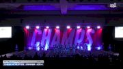 Cheer Athletics - Denver - Ice 4 [2025 L4 Junior Day 1] 2025 CHAMPS Grand Nationals