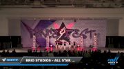 Brio Studios - All Star Cheer [2023 Junior - Contemporary/Lyrical - Small Day 1] 2023 DanceFest Grand Nationals