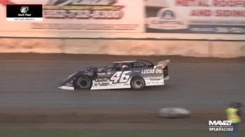 Full Replay | Lucas Oil Late Models Friday at All-Tech Raceway 2/2/24
